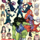Illustration for article titled Massive All New All Different Marvel Leak